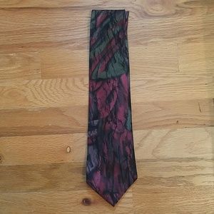 Pierre Cardin neck tie